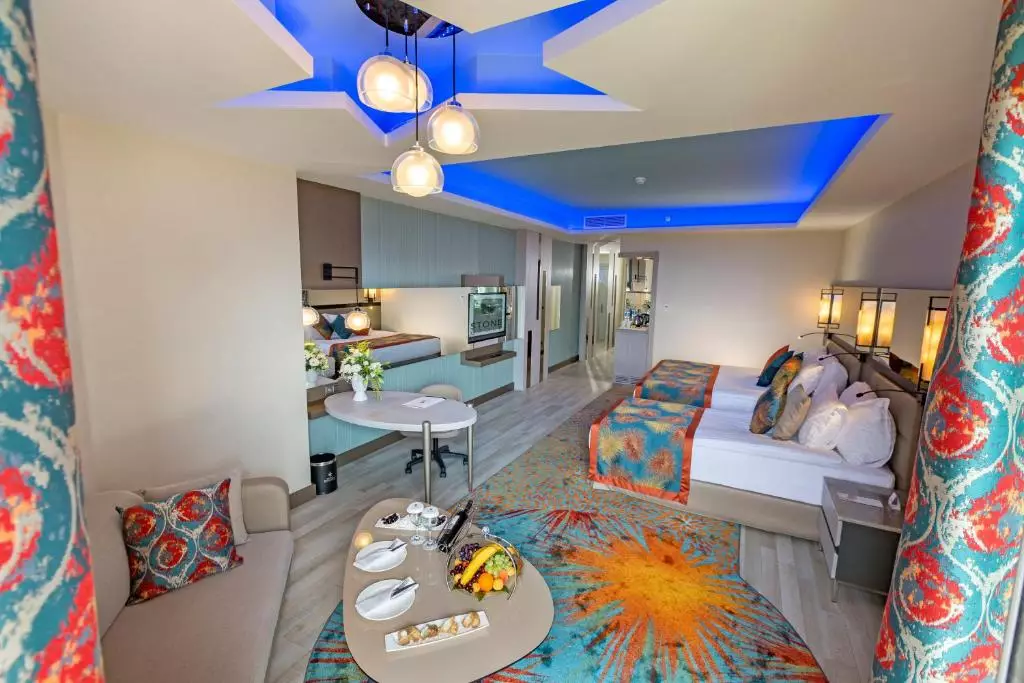 رویال سگینوس آنتالیا